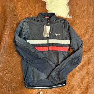 Rapha Brevet Flyweight Wind Jacket - Medium